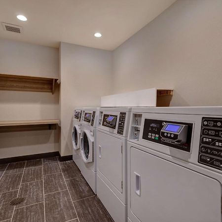 Home2 Suites By Hilton Уилкс Бар Екстериор снимка