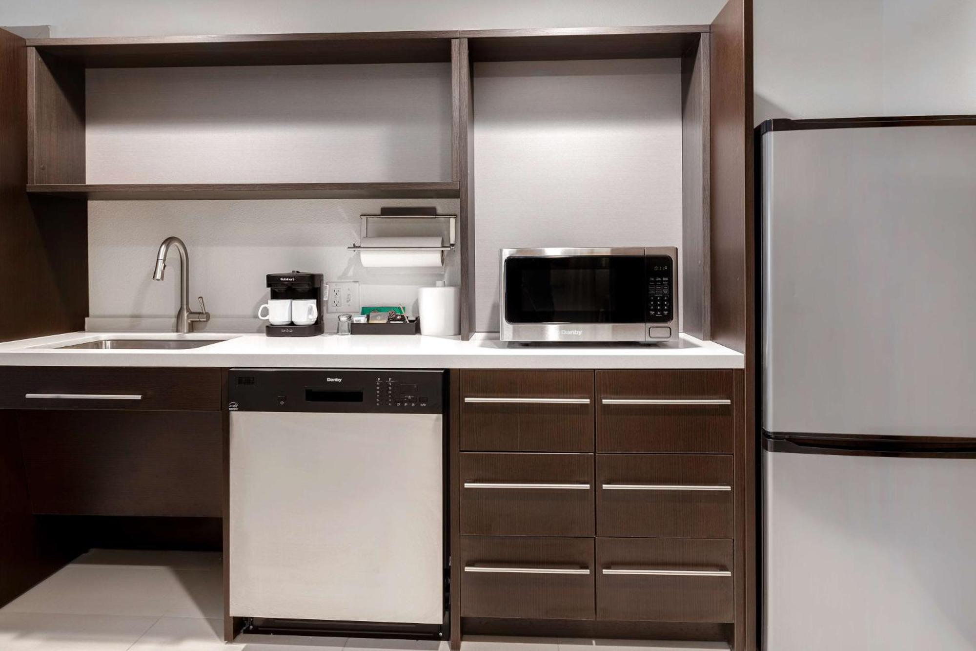 Home2 Suites By Hilton Уилкс Бар Екстериор снимка