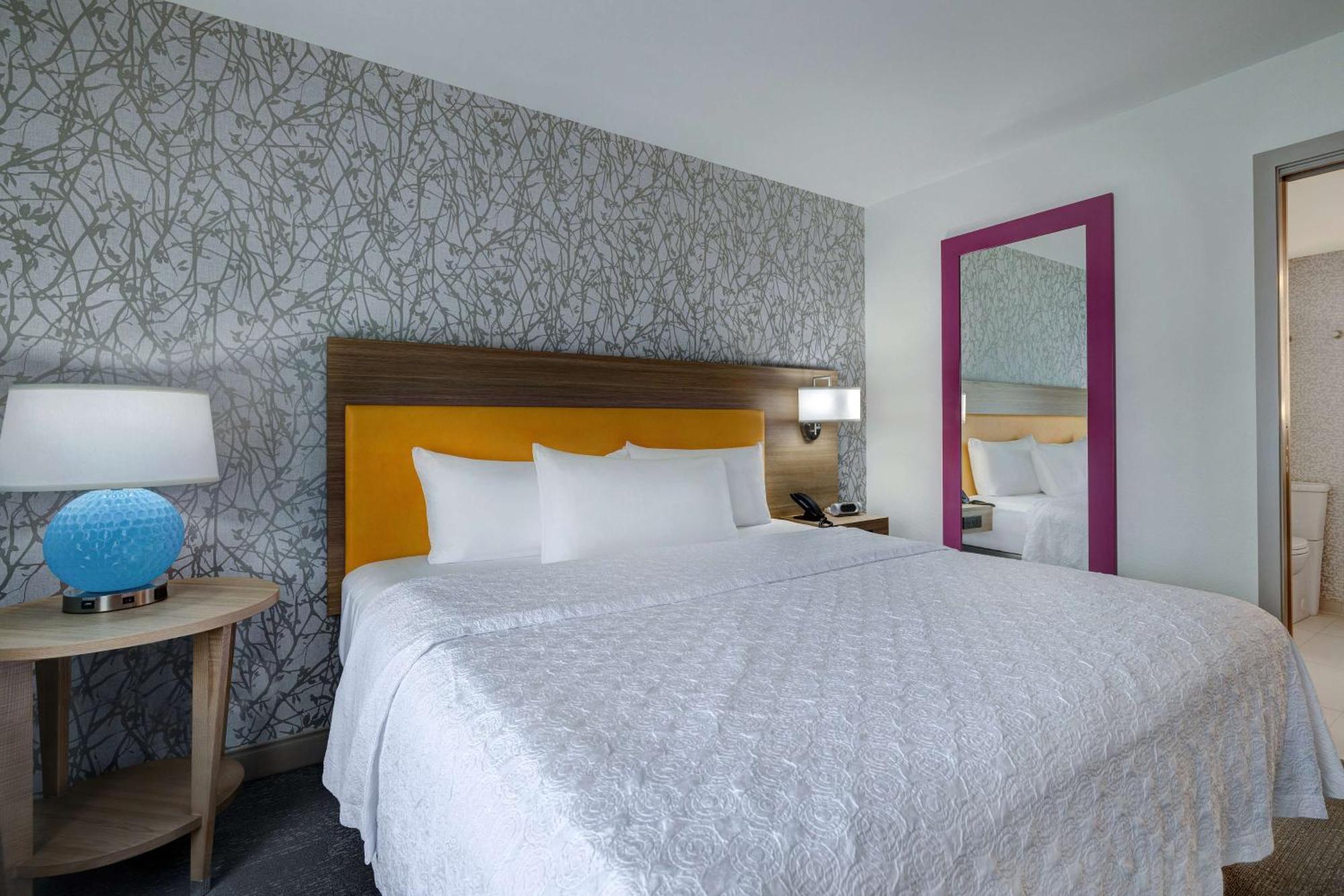 Home2 Suites By Hilton Уилкс Бар Екстериор снимка